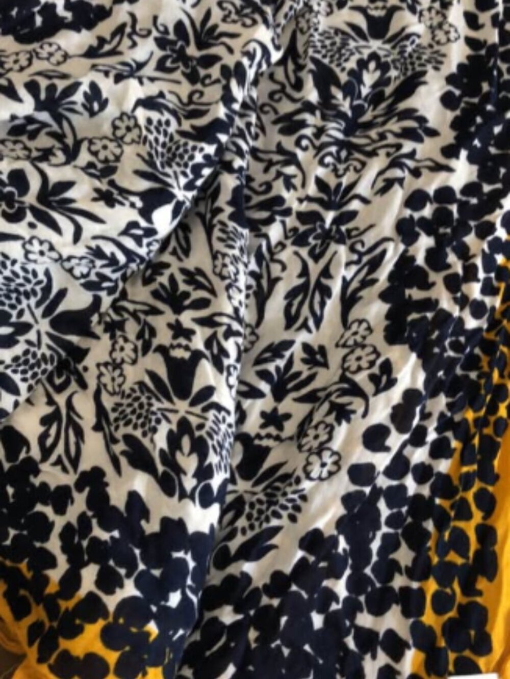 Ann Taylor Loft Lightweight Scarf